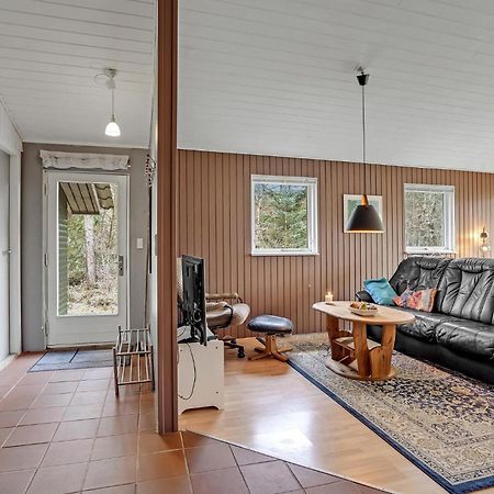Beautiful Home In Herning With Kitchen Luaran gambar
