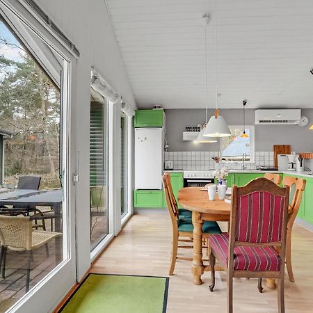 Beautiful Home In Herning With Kitchen Luaran gambar