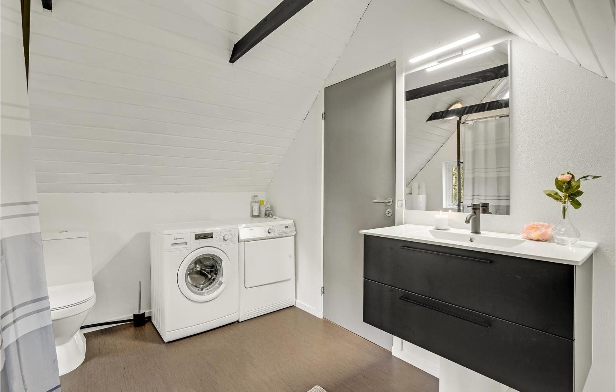 Beautiful Home In Herning With Kitchen Luaran gambar